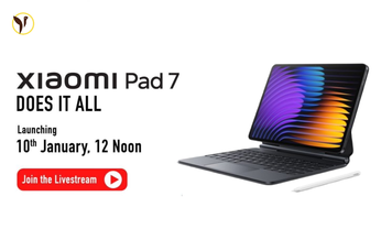 Xiaomi Pad 7