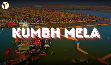Maha Kumbh 2025: Over 1 Crore Pilgrims Bathe