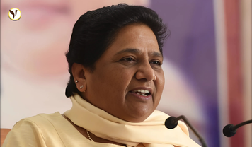 Mayawati turns 69: Yogi Adityanath, Akhilesh Yadav, and Keshav Prasad Maurya extend birthday wishes to BSP leader Mayawati.