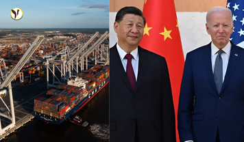 US Bans Imports from 37 Chinese Firms – Mining, Solar, and Textile Sectors Affected Amid Forced Labor Allegations in Xinjiang