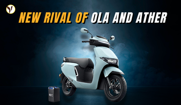 Honda Activa e