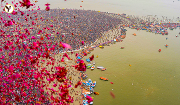 Maha Kumbh Mela 2025 Day 8 Live Updates