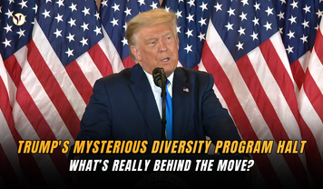 Trump Administration Halts Federal Diversity, Equity, and Inclusion Programs: What It Means for Government and Beyond