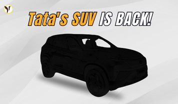Tata Harrier.ev