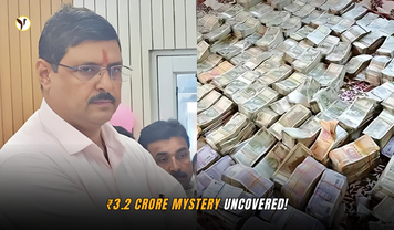 ₹1.2 Crore Cash and Properties Worth ₹2 Crore Seized from Bihar Education Officer’s House and Wife’s School