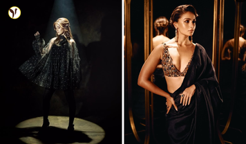 Bollywood Stars Shine at Sabyasachi’s 