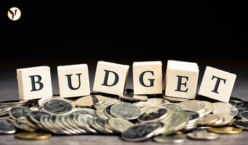 Budget 2025