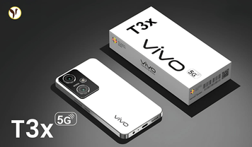Vivo T3x 5G Price Drop