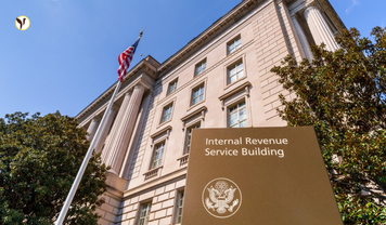 IRS workers face restrictions on buyouts during the critical 2025 tax season.