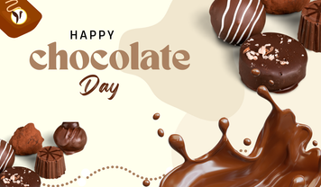 Happy Chocolate Day 2025
