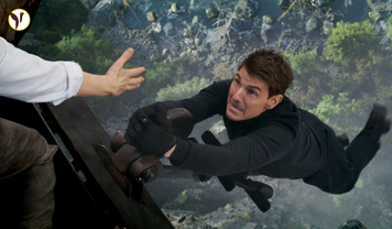 Mission Impossible