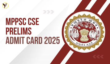 MPPSC CSE Admit Card 2025