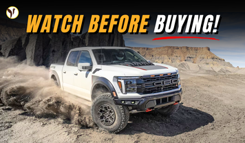Ford F150 Ownership Review