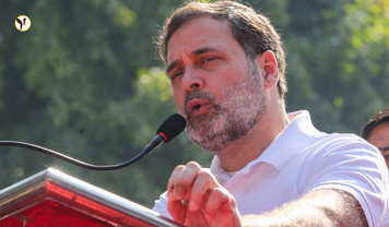 Rahul Gandhi was summoned by the Lucknow court for alleged defamatory remarks on the Indian Army.