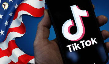 TikTok 