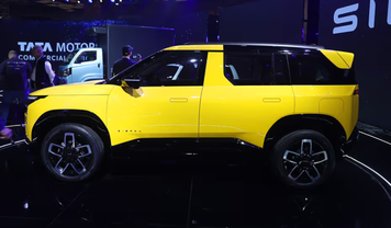 Tata Motors Upcoming SUVs, Next Gen Tata SUVs with Exciting Features