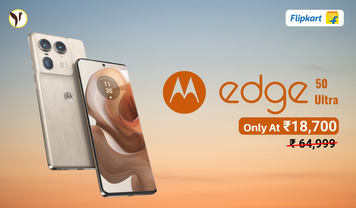 Motorola Edge 50 Ultra 5G
