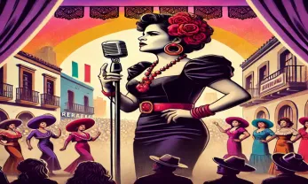 Paquita la del Barrio