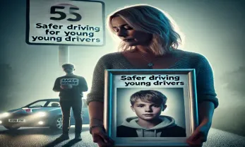 UK driving licence petition