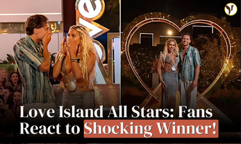 Love Island All Stars