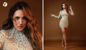 Malaika Arora Looks Fabulous