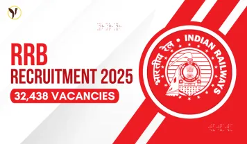 RRB Recruitment 2025
