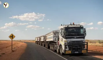 Volvo Trucks Unveils Game-Changing