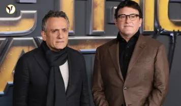 Russo Brothers Reveal Updates