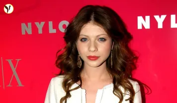 Michelle Trachtenberg