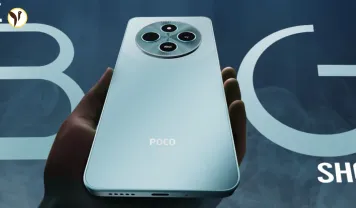 Poco M7 5G 