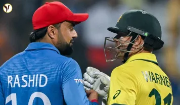 Watch Afghanistan vs Australia
