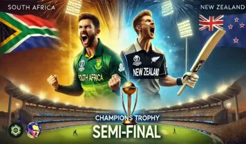 NZ vs SA