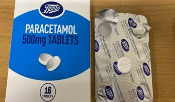 Urgent Recall: Boots Paracetamol Mislabeled as Aspirin