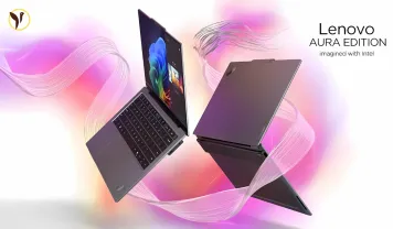 ThinkPad X9 14 Aura Edition