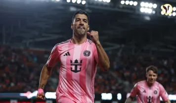 Inter Miami Survives Cavalier Scare, Wins 2-0 in Concacaf Clash