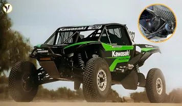 Kawasaki Project H2