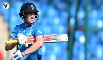 Brook Risks IPL Ban, Prioritizes England's Future