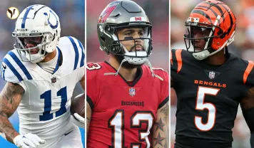 NFL Free Agency 2025