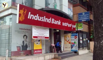 IndusInd Bank