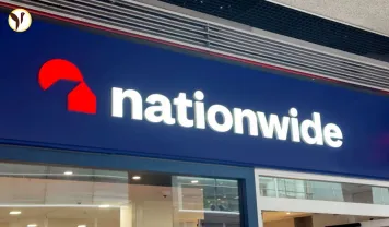 Nationwide's £50 Thank You