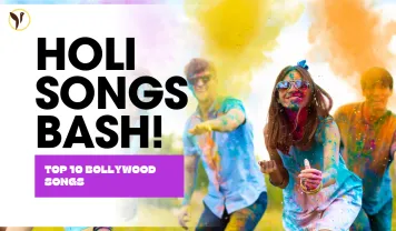 Holi song