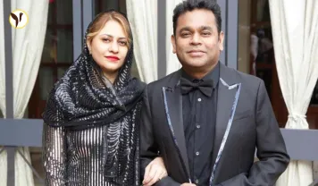 AR Rahman Recovering, Saira Banu Clarifies