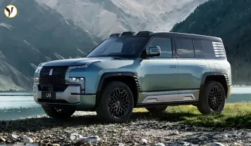 Chinese EVs Tested 