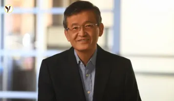 Can Lip-Bu Tan Engineer a Comeback