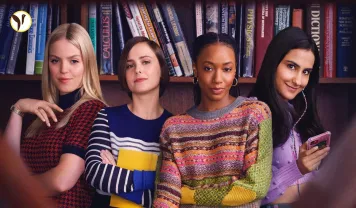 HBO Max Cancels Sex Lives