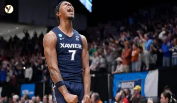 Xavier's Epic Comeback Shocks Texas