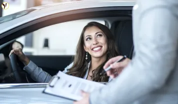 Best Car Insurance for Young Drivers​ & Teens of 2025!