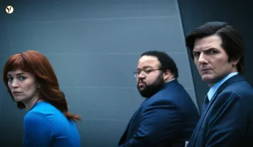 Severance Season 2 Finale