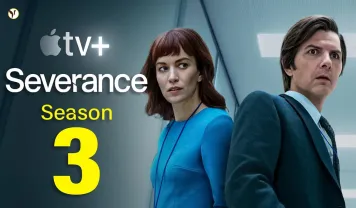 Severance Season 3 Confirmed