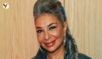 From Corrie Icon to Non-Binary Trailblazer